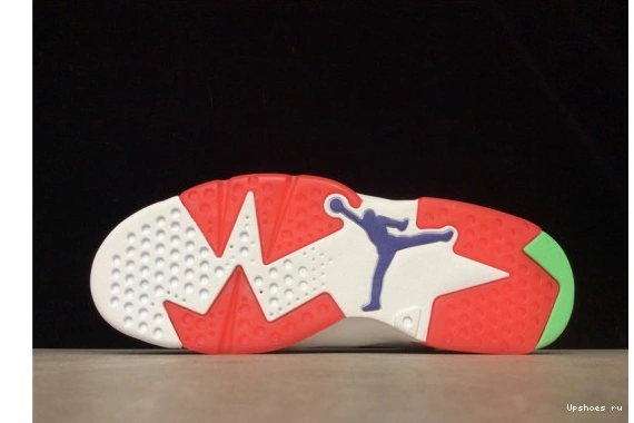 Hare CT8529-062 Air CT8529-062 Retro 6 Jordan 0521
